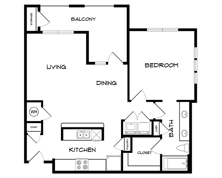Floor A4