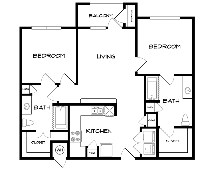 Floor B1