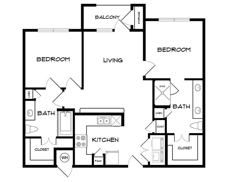 Floor B1