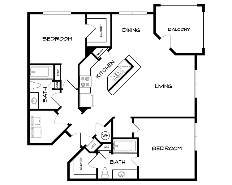 Floor B2