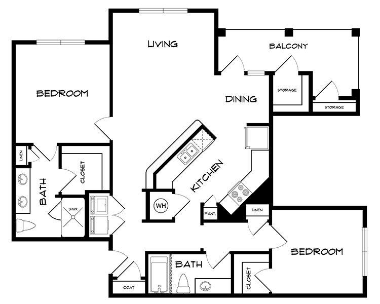 Floor B3