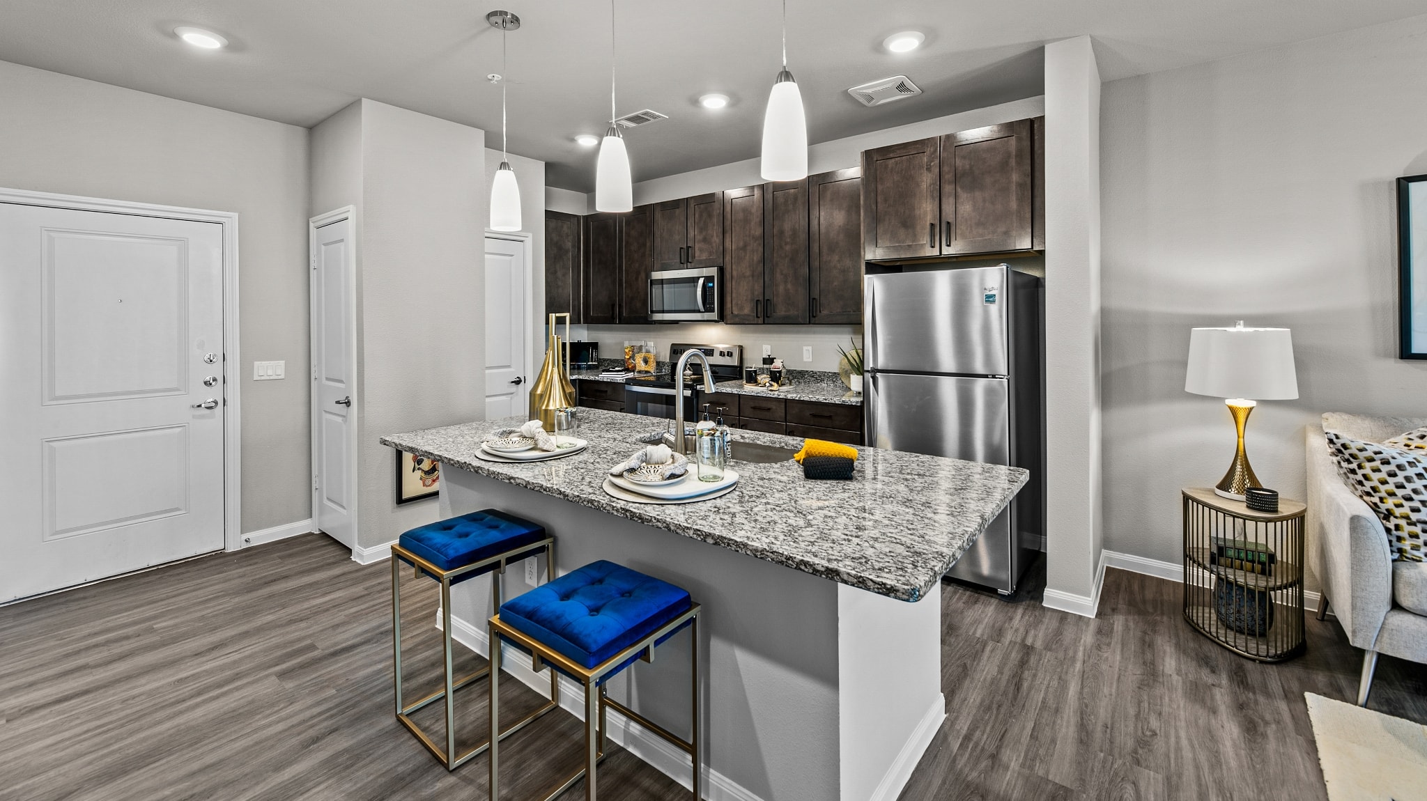 The Summit at Walnut Creek Photos Slider - Thumbnail