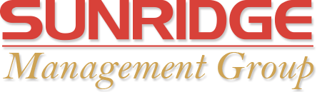 The Summit at Walnut Creek Corporate SunRidge Management Logo
